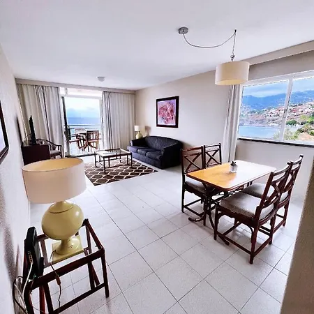 Atlantic Gardens - Atlanticgardensbeach Com Apartment Funchal (Madeira)