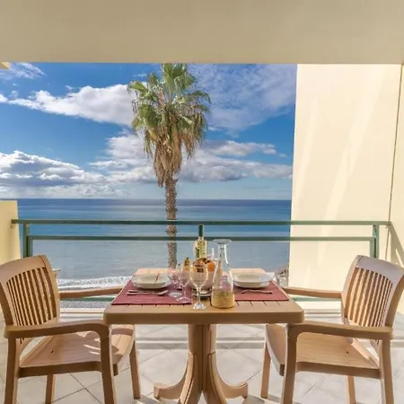 Atlantic Gardens - Atlanticgardensbeach Com Apartment