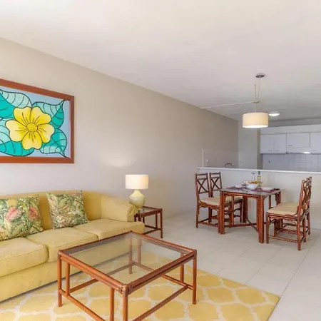 Atlantic Gardens - Atlanticgardensbeach Com Apartment Funchal (Madeira)