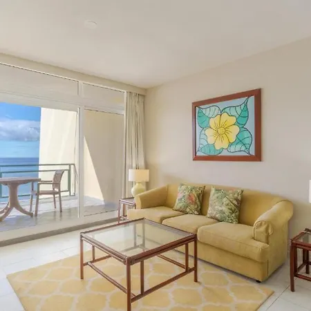 Apartment Atlantic Gardens - Atlanticgardensbeach Com *