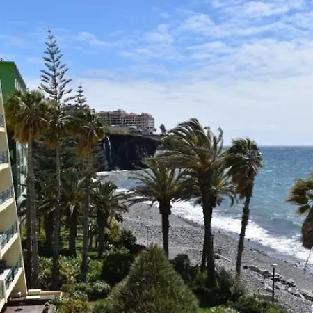 Apartment Atlantic Gardens - Atlanticgardensbeach Com