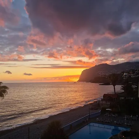 Apartment Atlantic Gardens - Atlanticgardensbeach Com *
