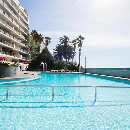 Atlantic Gardens - Atlanticgardensbeach Com * Funchal (Madeira)