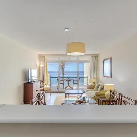 Apartment Atlantic Gardens - Atlanticgardensbeach Com *