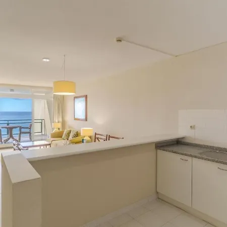 Apartment Atlantic Gardens - Atlanticgardensbeach Com