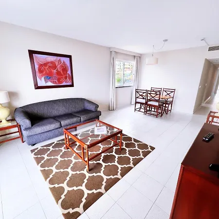 Atlantic Gardens - Atlanticgardensbeach Com Apartment