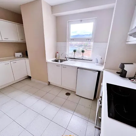 Atlantic Gardens - Atlanticgardensbeach Com Apartment Funchal (Madeira)