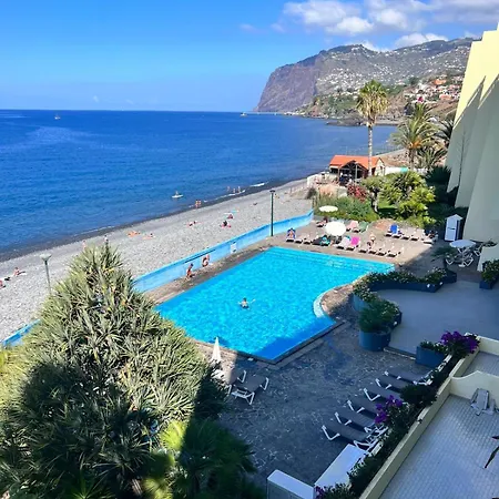 Apartment Atlantic Gardens - Atlanticgardensbeach Com Funchal (Madeira)